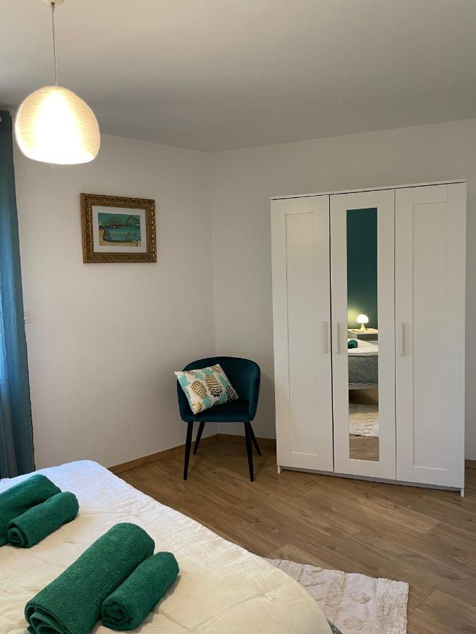 Gîte Marsau Lacourt-Saint-Pierre Extérieur photo