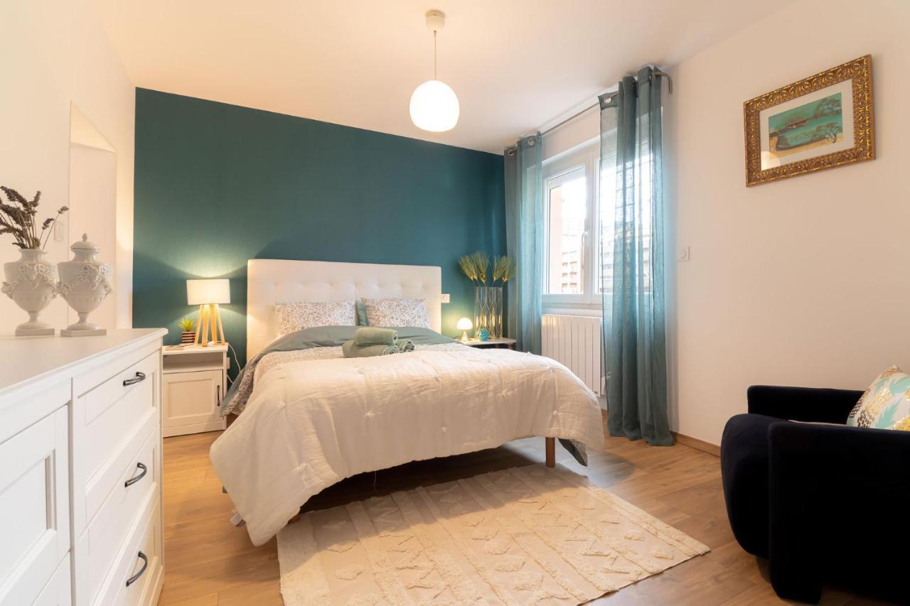 Gîte Marsau Lacourt-Saint-Pierre Extérieur photo